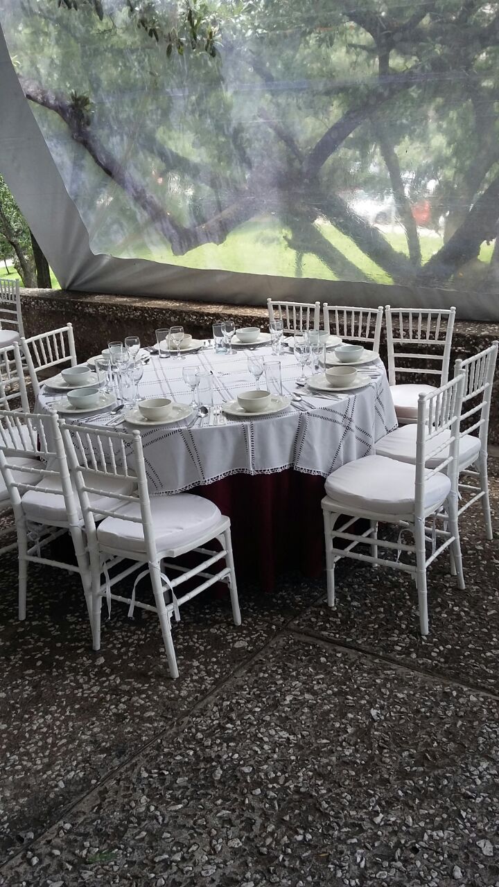 Montajes Alquiladora la Paloma